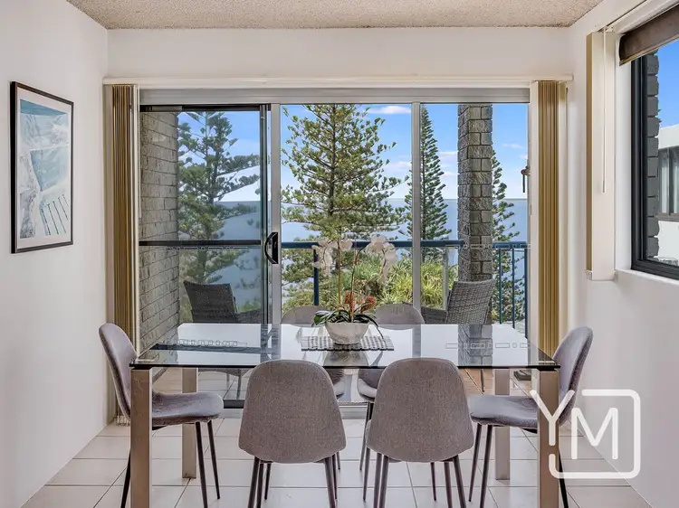 3/16 Esplanade Headland, Kings Beach QLD 4551