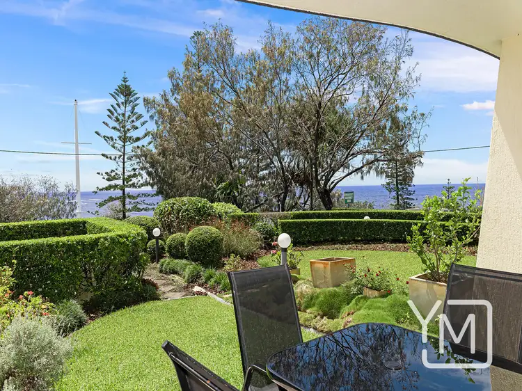 Second view of Homely apartment listing, 2/38 Victoria Terrace, Kings Beach QLD 4551