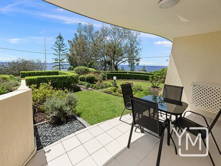 Fifth view of Homely apartment listing, 2/38 Victoria Terrace, Kings Beach QLD 4551