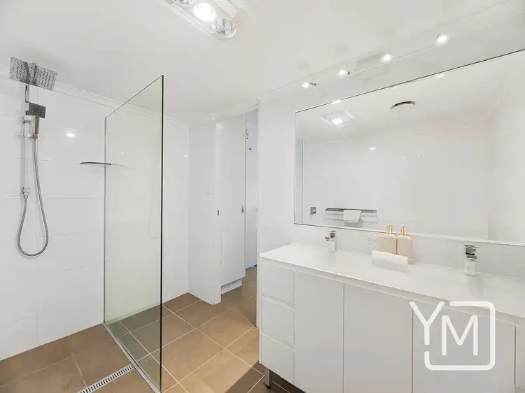 Sixth view of Homely apartment listing, 2/38 Victoria Terrace, Kings Beach QLD 4551