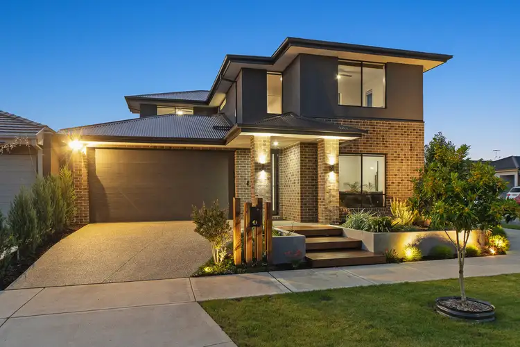 Main view of Homely house listing, 9 Meteorite Way, Cranbourne East VIC 3977