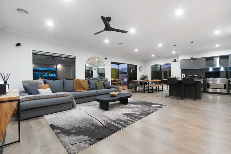 Second view of Homely house listing, 9 Meteorite Way, Cranbourne East VIC 3977