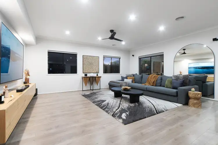 Fourth view of Homely house listing, 9 Meteorite Way, Cranbourne East VIC 3977