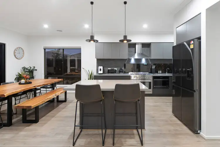 Fifth view of Homely house listing, 9 Meteorite Way, Cranbourne East VIC 3977