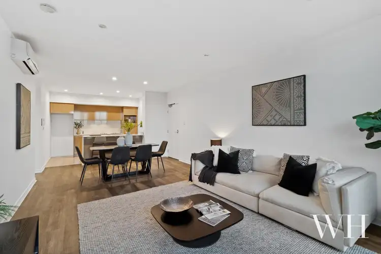 40/262 Lord Street, Perth WA 6000