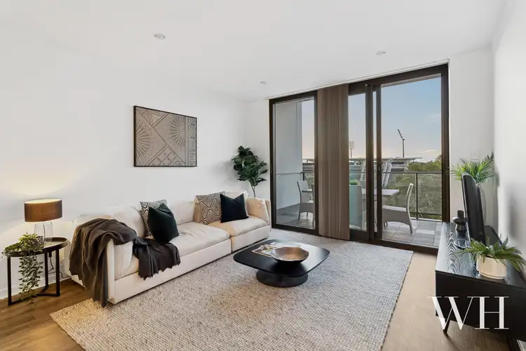 Third view of Homely apartment listing, 40/262 Lord Street, Perth WA 6000