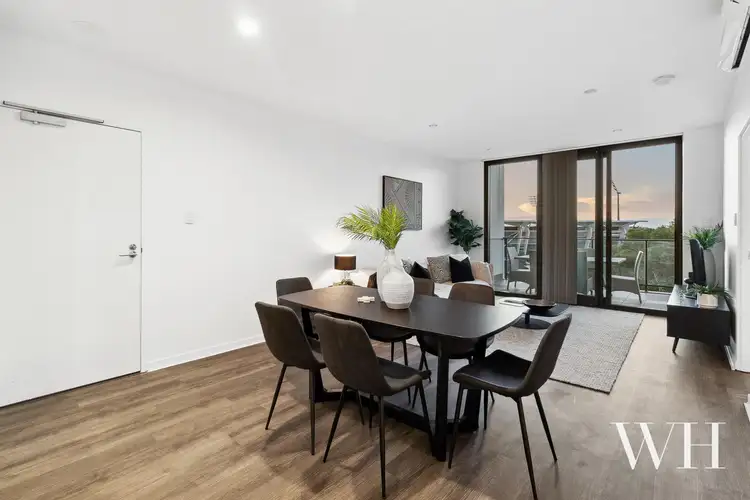Fifth view of Homely apartment listing, 40/262 Lord Street, Perth WA 6000