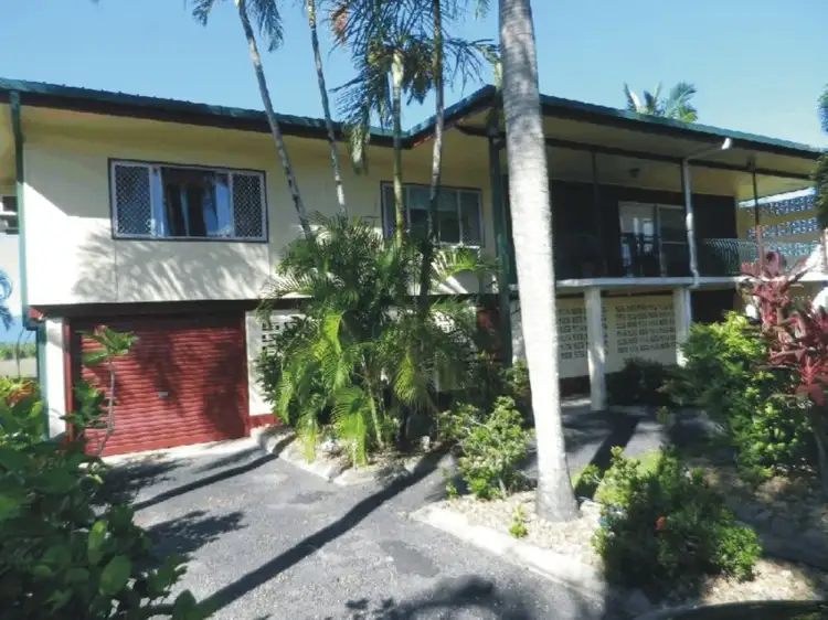 85 DiBella's Road, Peacock Siding QLD 4850