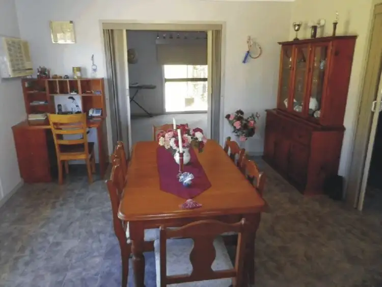 Sixth view of Homely house listing, 85 DiBella's Road, Peacock Siding QLD 4850