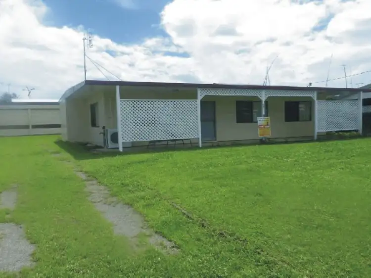 57 Carr Crescent, Lucinda QLD 4850