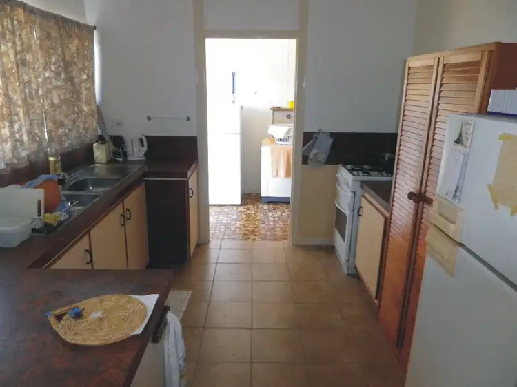 Third view of Homely house listing, 57 Carr Crescent, Lucinda QLD 4850