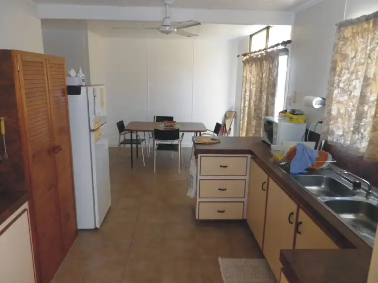 Fourth view of Homely house listing, 57 Carr Crescent, Lucinda QLD 4850