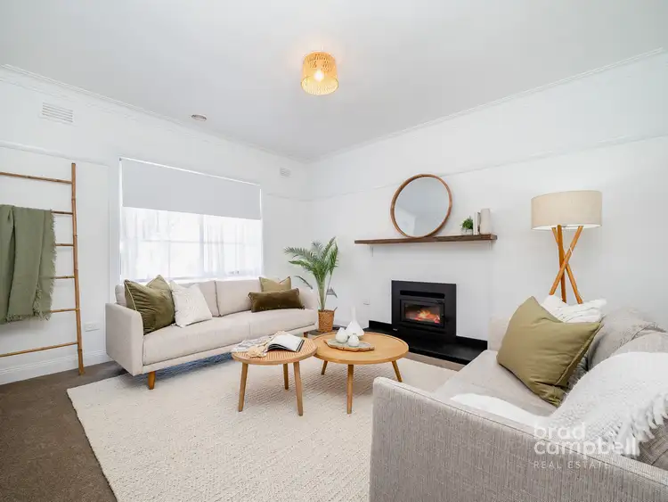Second view of Homely house listing, 21 Field Street, Shepparton VIC 3630