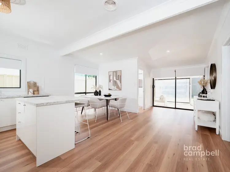 Third view of Homely house listing, 21 Field Street, Shepparton VIC 3630