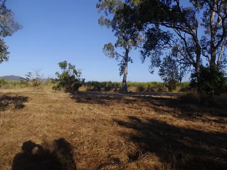 Second view of Homely land listing, 13 Brolga Street, Toobanna QLD 4850