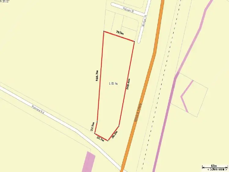 Third view of Homely land listing, 13 Brolga Street, Toobanna QLD 4850