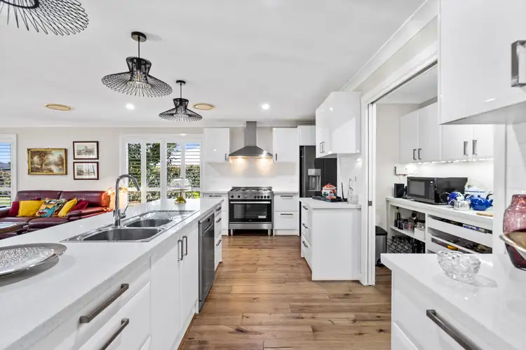 Fifth view of Homely house listing, 13 Somerset Place, Scone NSW 2337