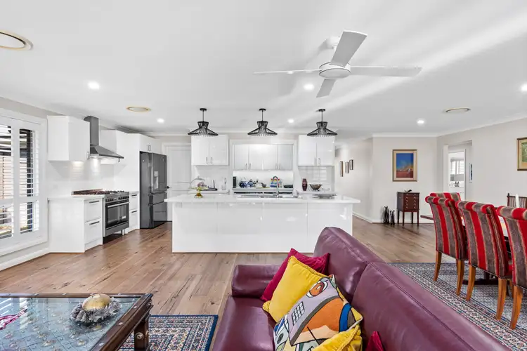 Sixth view of Homely house listing, 13 Somerset Place, Scone NSW 2337