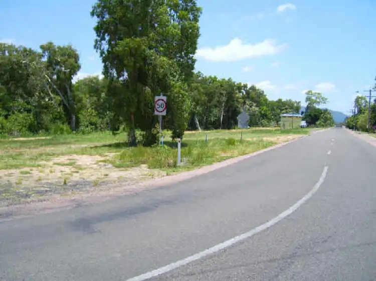Wheatley Road, Wongaling Beach QLD 4852