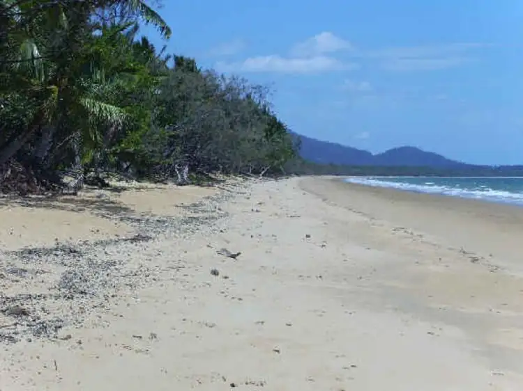 Fifth view of Homely land listing, Wheatley Road, Wongaling Beach QLD 4852