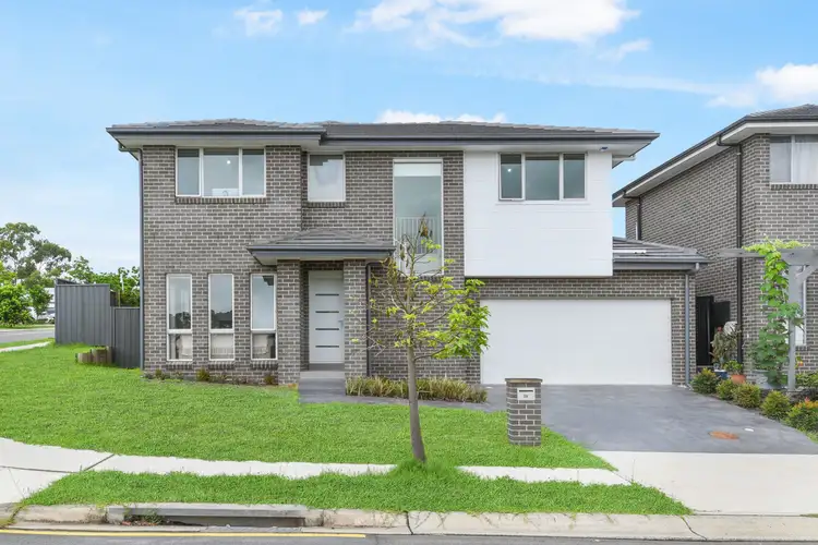 30 Ciara Street, Grantham Farm NSW 2765