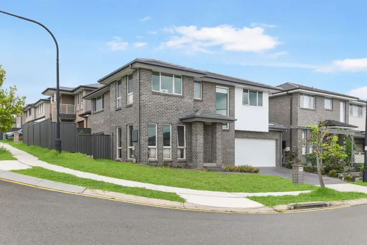 Second view of Homely house listing, 30 Ciara Street, Grantham Farm NSW 2765