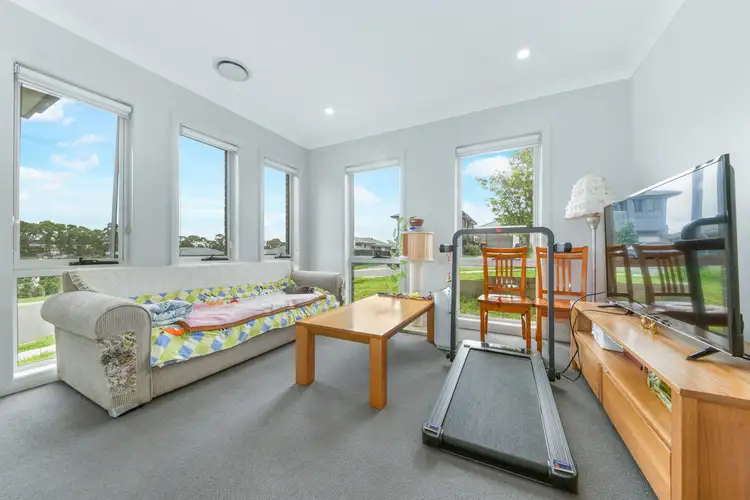 Third view of Homely house listing, 30 Ciara Street, Grantham Farm NSW 2765