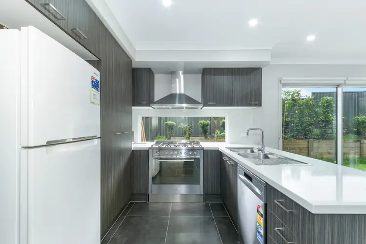 Fourth view of Homely house listing, 30 Ciara Street, Grantham Farm NSW 2765