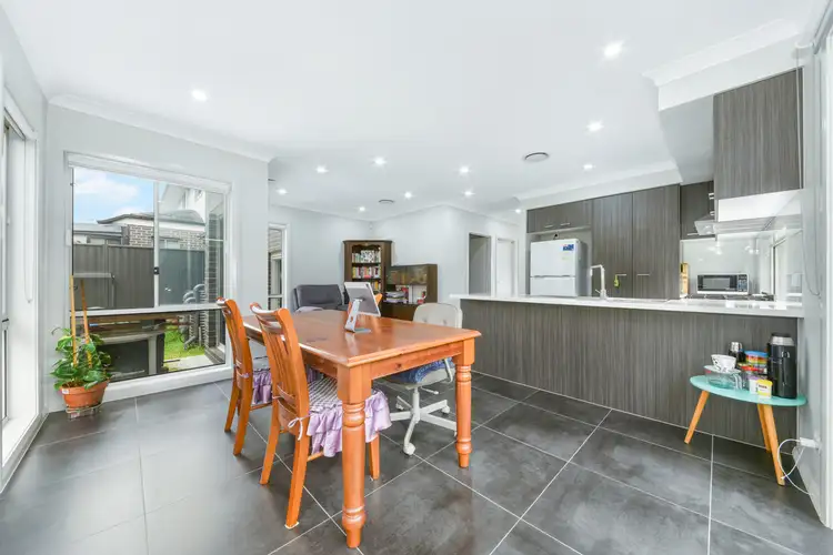 Fifth view of Homely house listing, 30 Ciara Street, Grantham Farm NSW 2765