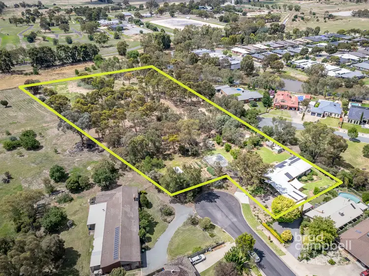 Main view of Homely rural property listing, 10-12 Bass Court, Shepparton VIC 3630