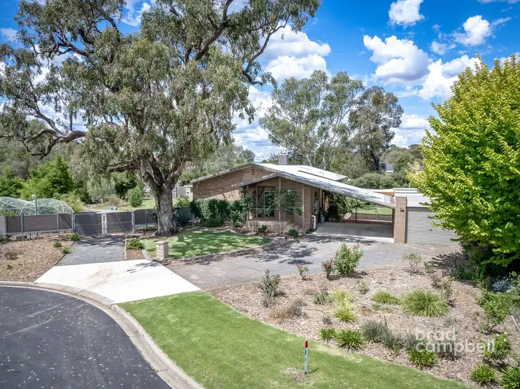 Second view of Homely rural property listing, 10-12 Bass Court, Shepparton VIC 3630