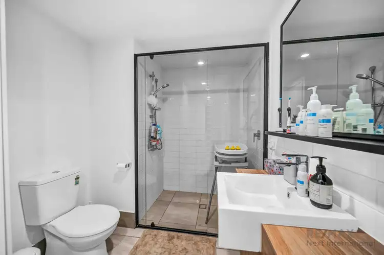Fourth view of Homely apartment listing, 203/275 - 283 Logan Road, Stones Corner QLD 4120