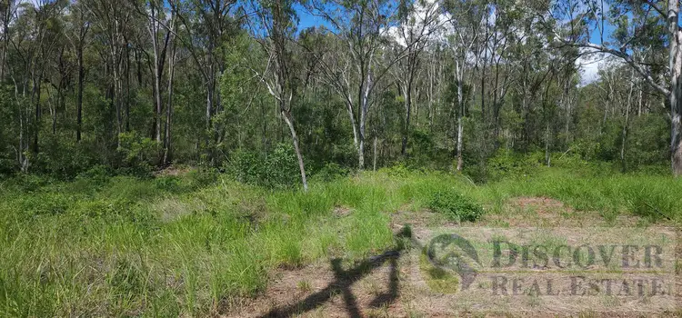Second view of Homely land listing, LOT L1, MPH10524 Burnett Highway, Mount Morgan QLD 4714