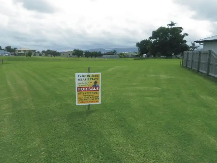 Lot 10 Renouf Street, Ingham QLD 4850