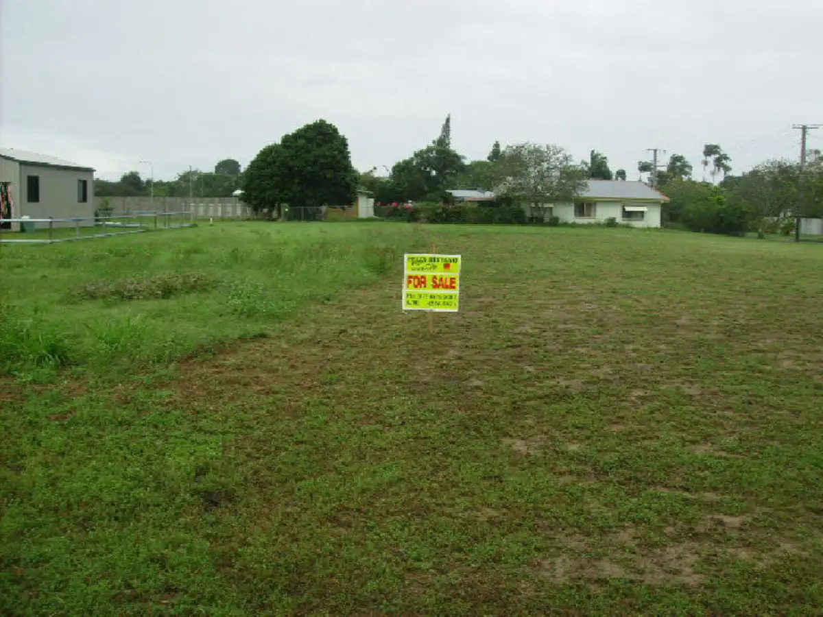 Main view of Homely land listing, 4 Lantana Street, Forrest Beach QLD 4850