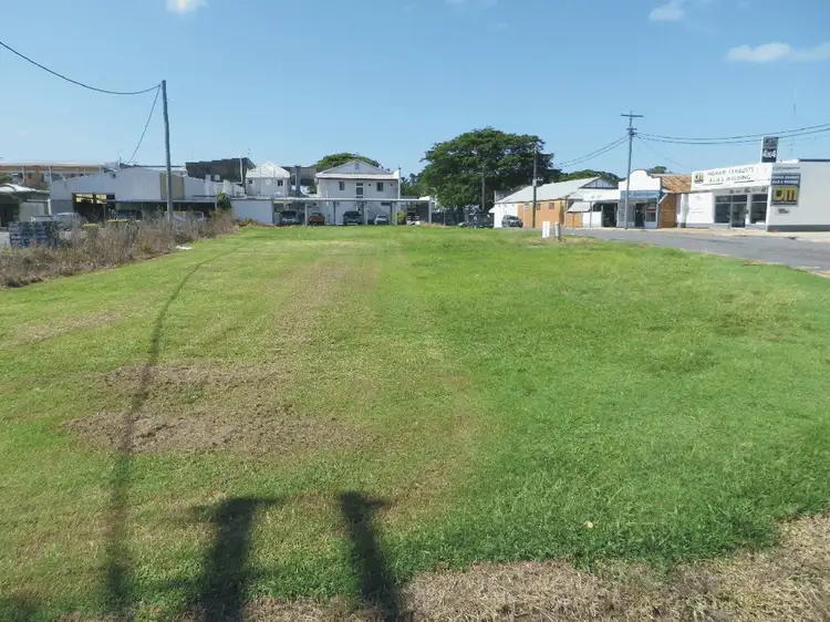 2 Lynn Street, Ingham QLD 4850