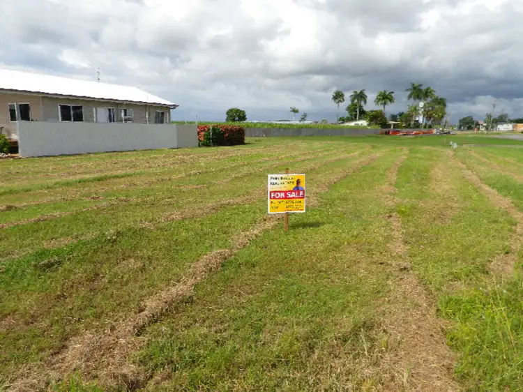 2 Hinchinbrook Court, Halifax QLD 4850