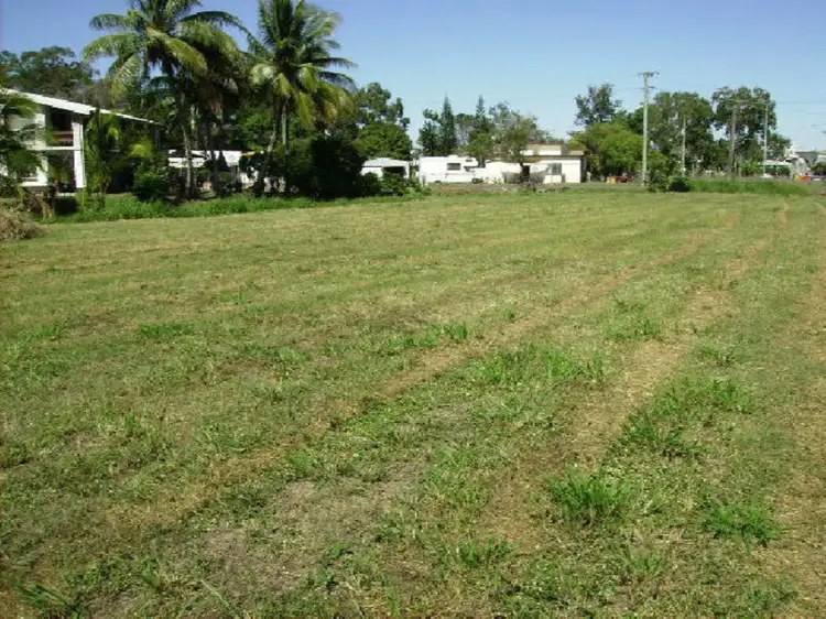 2 - 4 Origlasso Street, Ingham QLD 4850