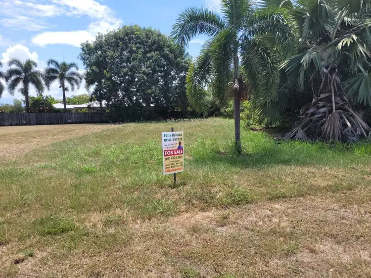 6 Hibiscus Street, Forrest Beach QLD 4850