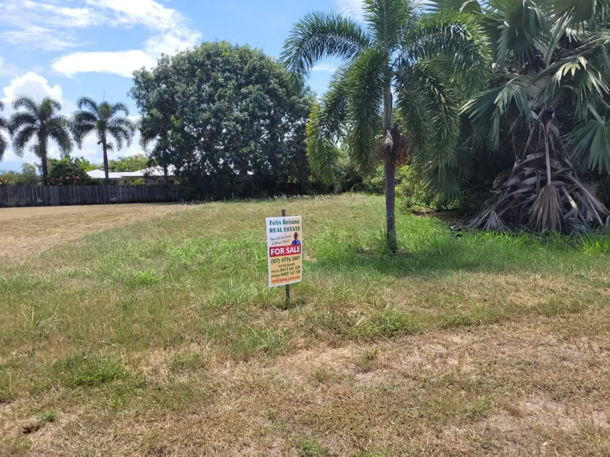 Main view of Homely land listing, 6 Hibiscus Street, Forrest Beach QLD 4850