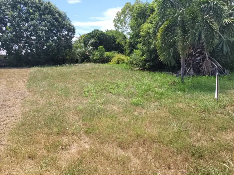 Second view of Homely land listing, 6 Hibiscus Street, Forrest Beach QLD 4850