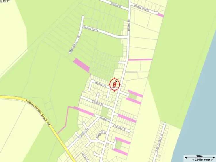 Fifth view of Homely land listing, 6 Hibiscus Street, Forrest Beach QLD 4850