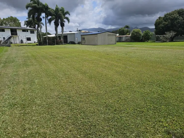 26 Wallis Street, Trebonne QLD 4850