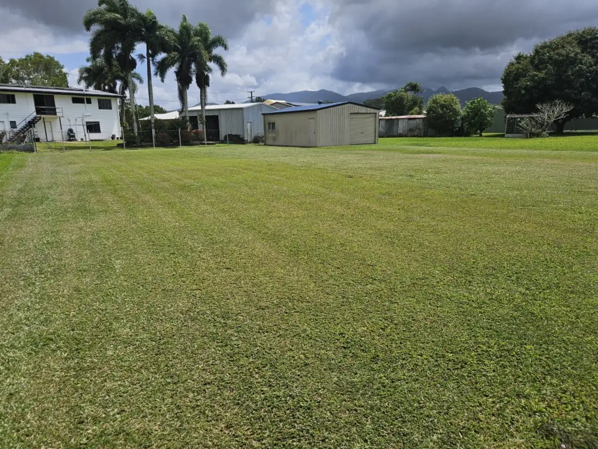 Main view of Homely land listing, 26 Wallis Street, Trebonne QLD 4850