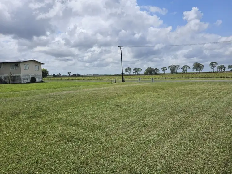 Fourth view of Homely land listing, 26 Wallis Street, Trebonne QLD 4850