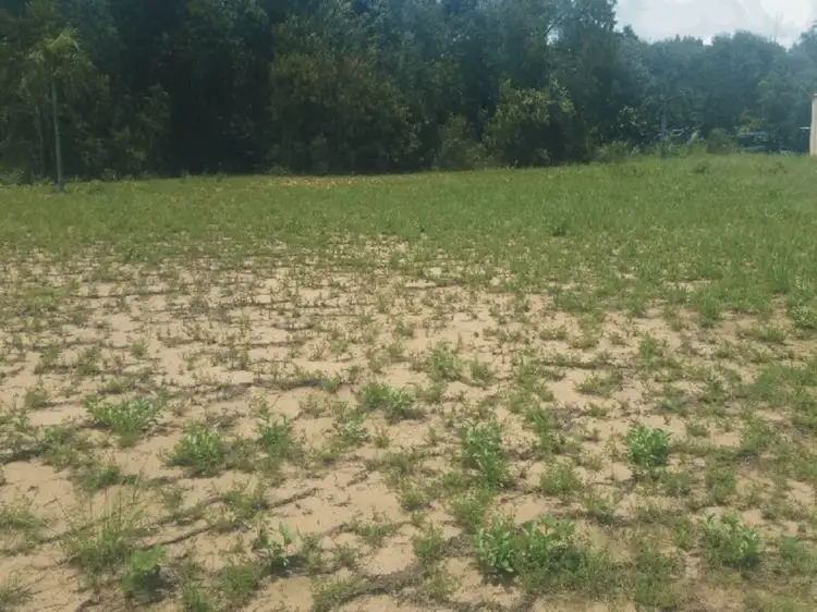 Second view of Homely land listing, 16 Chestnut Street, Forrest Beach QLD 4850