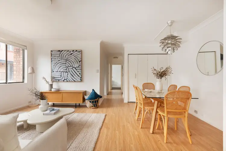 11/72 St Georges Crescent, Drummoyne NSW 2047