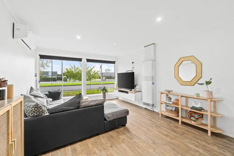 Second view of Homely house listing, 272 Raglan Street, Sale VIC 3850