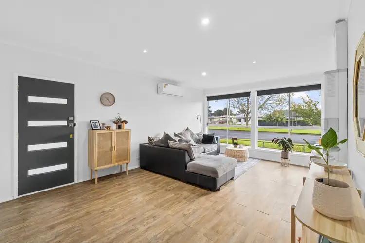 Third view of Homely house listing, 272 Raglan Street, Sale VIC 3850
