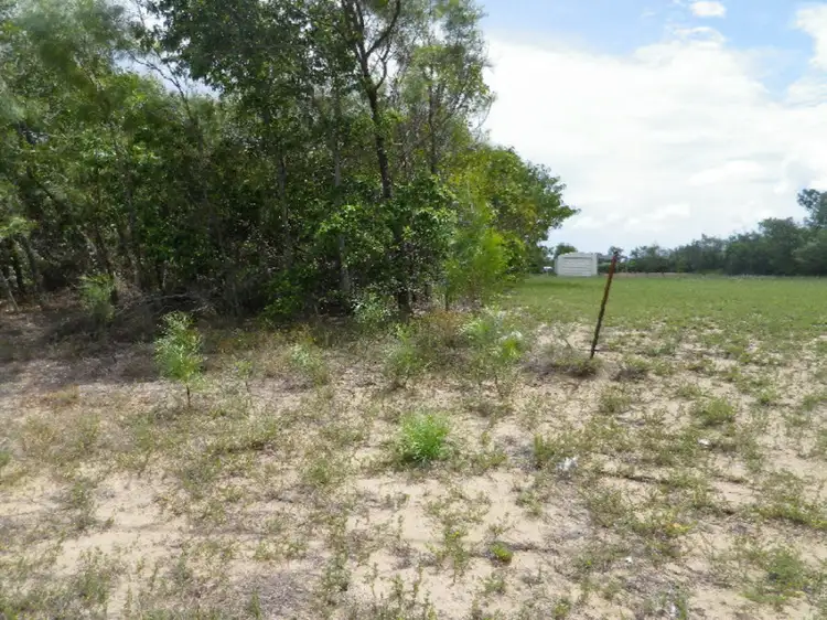 Second view of Homely land listing, 12 Moreton Bay Street, Forrest Beach QLD 4850